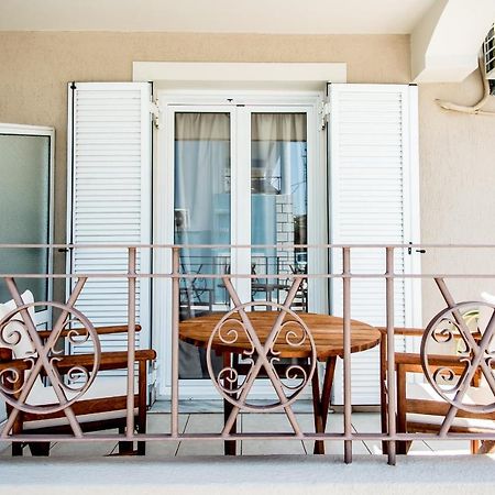 Elena'S Apartment 1 Argostoli  Ngoại thất bức ảnh