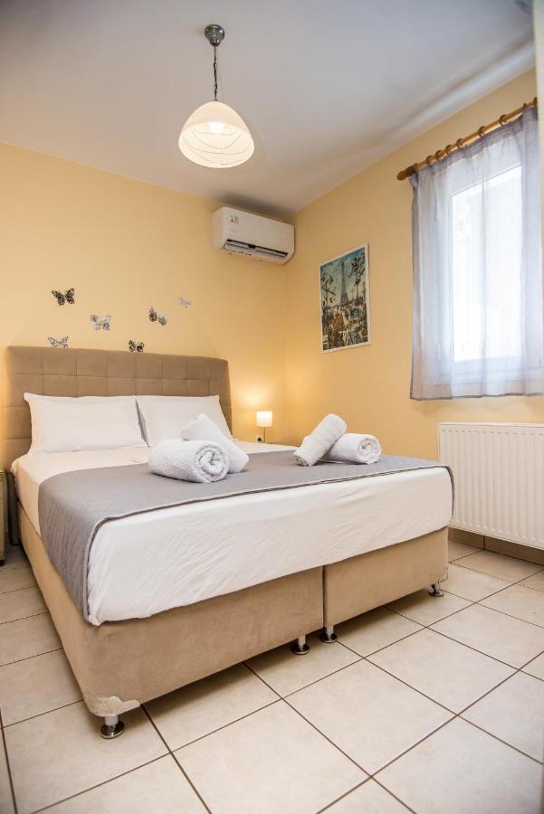 Elena'S Apartment 1 Argostoli  Ngoại thất bức ảnh