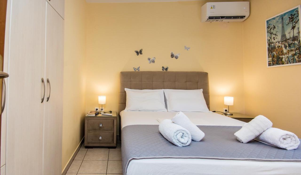 Elena'S Apartment 1 Argostoli  Ngoại thất bức ảnh