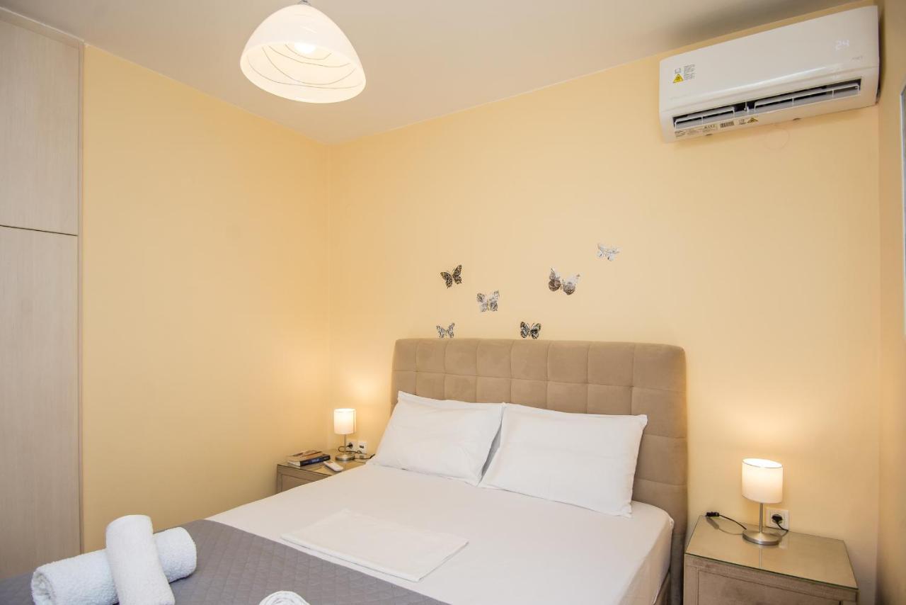 Elena'S Apartment 1 Argostoli  Ngoại thất bức ảnh