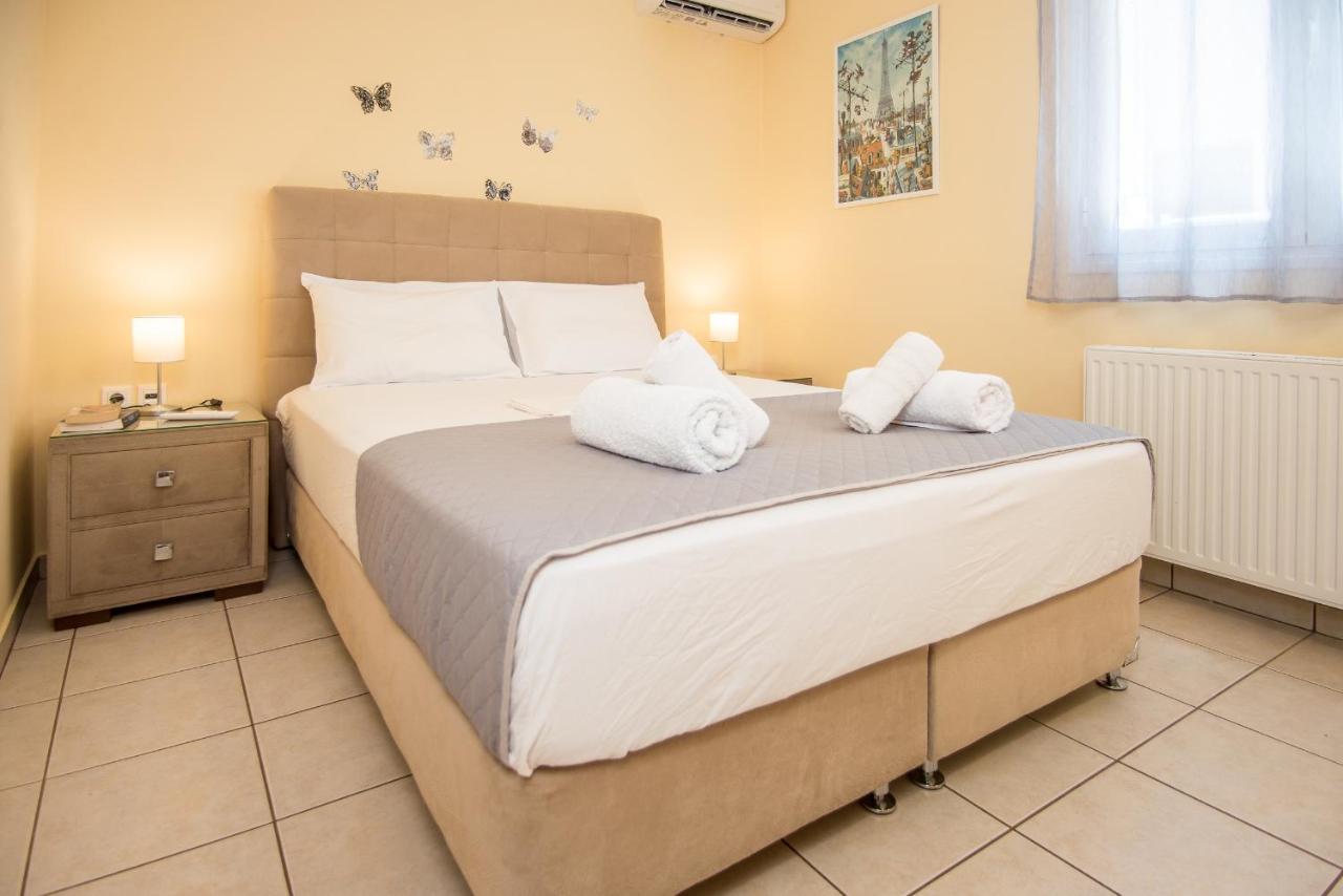 Elena'S Apartment 1 Argostoli  Ngoại thất bức ảnh