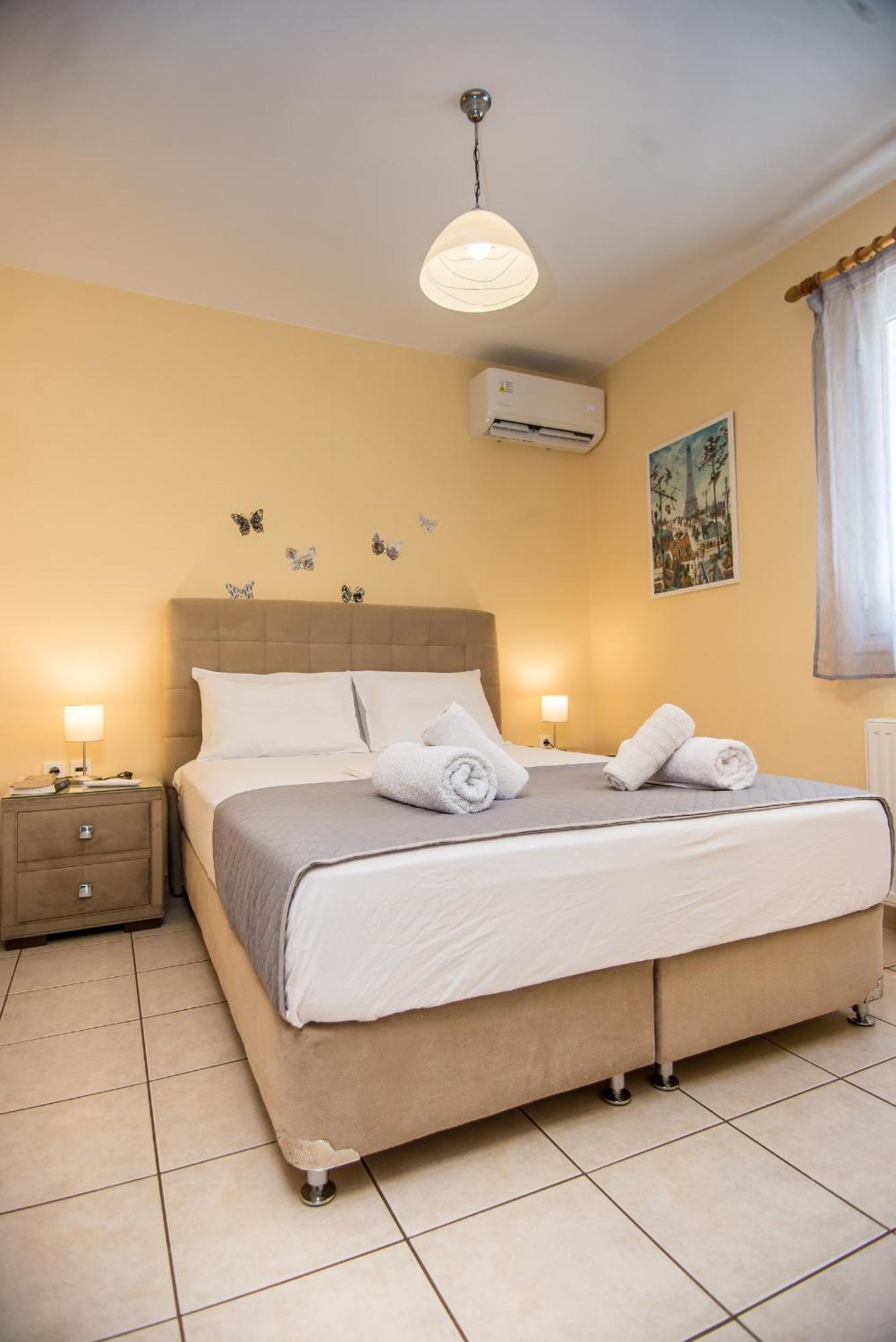 Elena'S Apartment 1 Argostoli  Ngoại thất bức ảnh