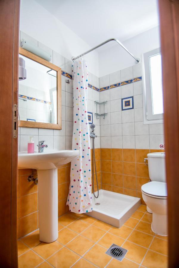 Elena'S Apartment 1 Argostoli  Ngoại thất bức ảnh