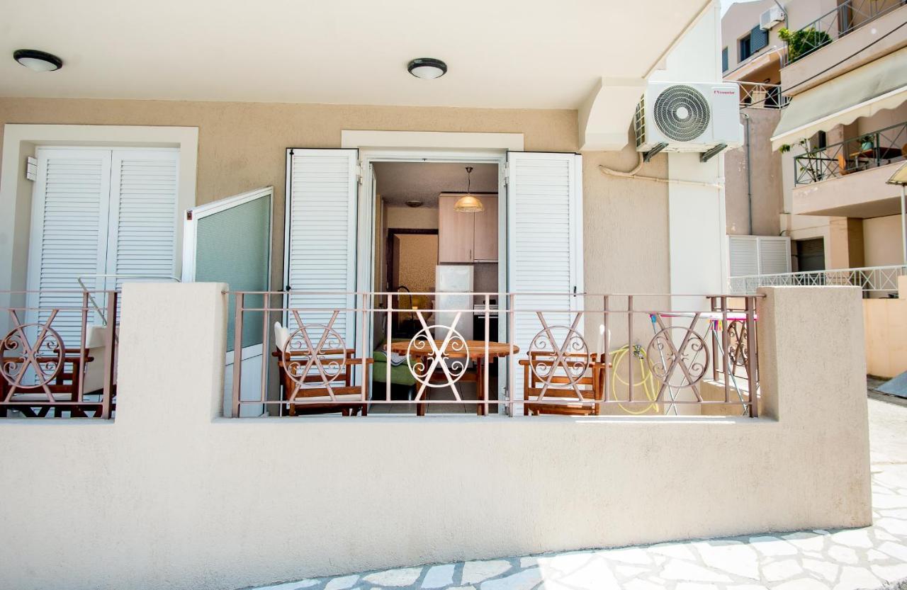 Elena'S Apartment 1 Argostoli  Ngoại thất bức ảnh