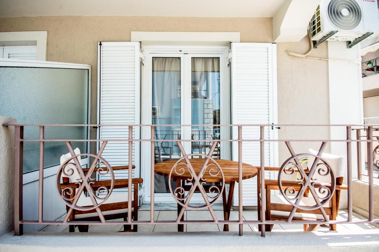 Elena'S Apartment 1 Argostoli  Ngoại thất bức ảnh