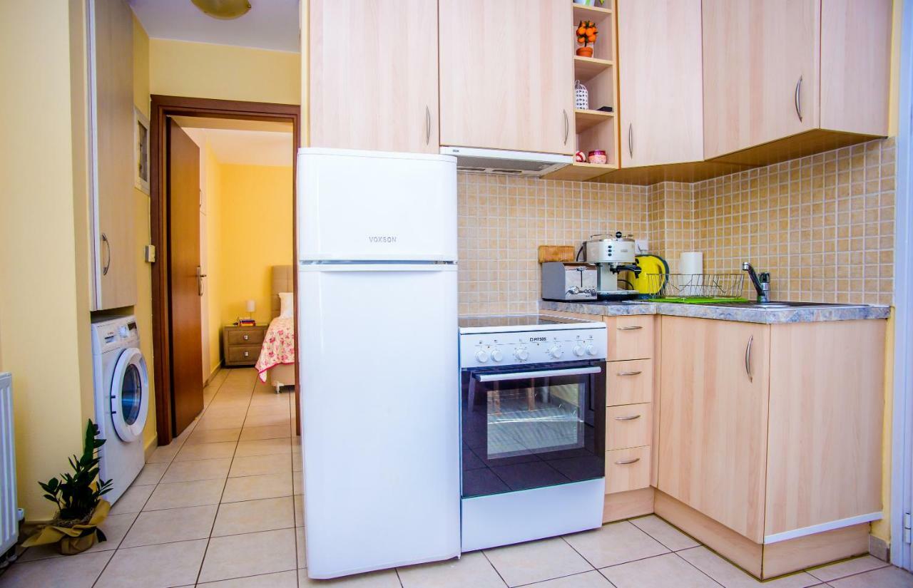 Elena'S Apartment 1 Argostoli  Ngoại thất bức ảnh