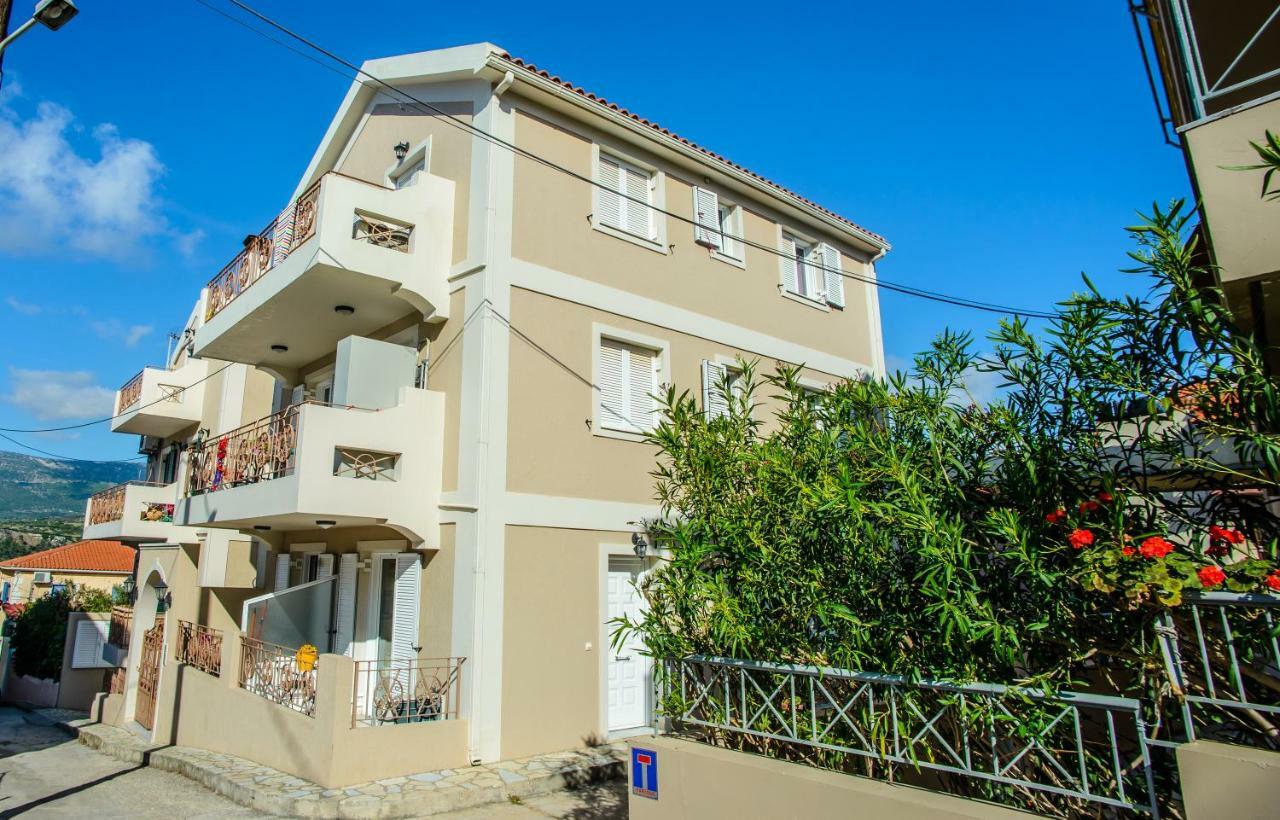 Elena'S Apartment 1 Argostoli  Ngoại thất bức ảnh
